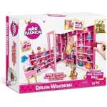 Ντουλάπα Γκαρνταρόμπα Zuru Mini Brands Fashion Dream 33X45CM - Image 2