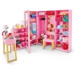 Ντουλάπα Γκαρνταρόμπα Zuru Mini Brands Fashion Dream 33X45CM - Image 3