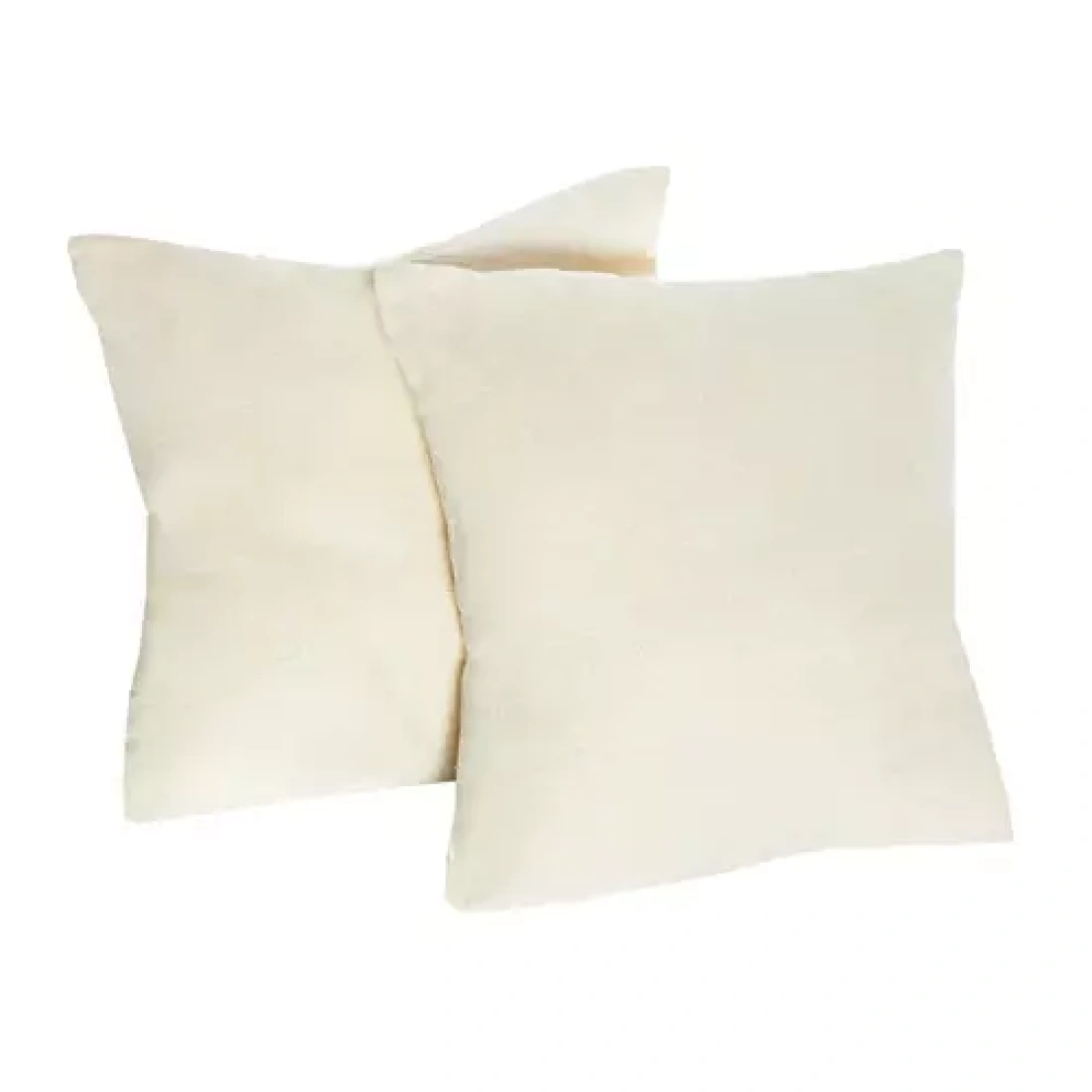 Αιώρα κάθισμα, Υφασμάτινη πολυθρόνα κούνια μονή, με μαξιλάρια, σε μπεζ χρώμα, 125x97x130 cm - Image 10