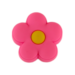 Αξεσουάρ για Διακόσμηση Παπουτσιών Crocs σχέδιο Μαργαρίτα Φουξ 1