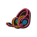 Αξεσουάρ για Διακόσμηση Παπουτσιών Crocs σχέδιο Ακουστικά