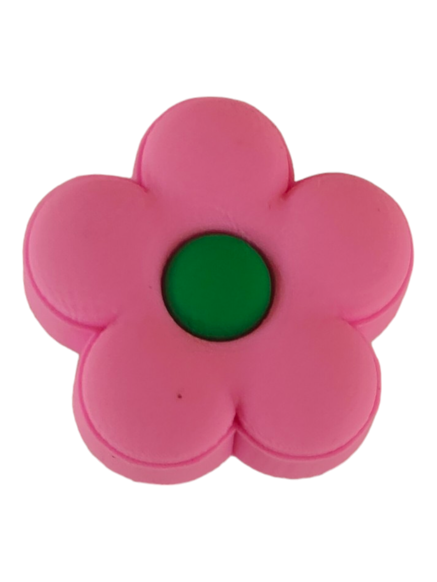 Photoroom-20240624_213258_8 Αξεσουάρ για Διακόσμηση Παπουτσιών Crocs σχέδιο Μαργαρίτα Ροζ 1 - Image 1