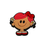 Αξεσουάρ για Διακόσμηση Παπουτσιών Crocs σχέδιο Μικροί Κύριοι Μικρές Κυρίες 19