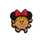 Αξεσουάρ για Διακόσμηση Παπουτσιών Crocs σχέδιο Μικροί Κύριοι Μικρές Κυρίες 18