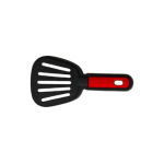 Αξεσουάρ για Διακόσμηση Παπουτσιών Crocs σχέδιο Σπάτουλα Μαγειρικής 1