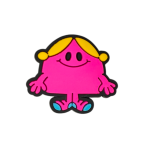 Αξεσουάρ για Διακόσμηση Παπουτσιών Crocs σχέδιο Μικροί Κύριοι Μικρές Κυρίες 15