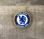 Αξεσουάρ για Διακόσμηση Παπουτσιών Crocs σχέδιο Σήμα Chelsea - Image 2