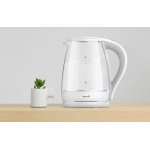 Deerma Βραστήρας 1.7lt 2200W Λευκός - Image 8