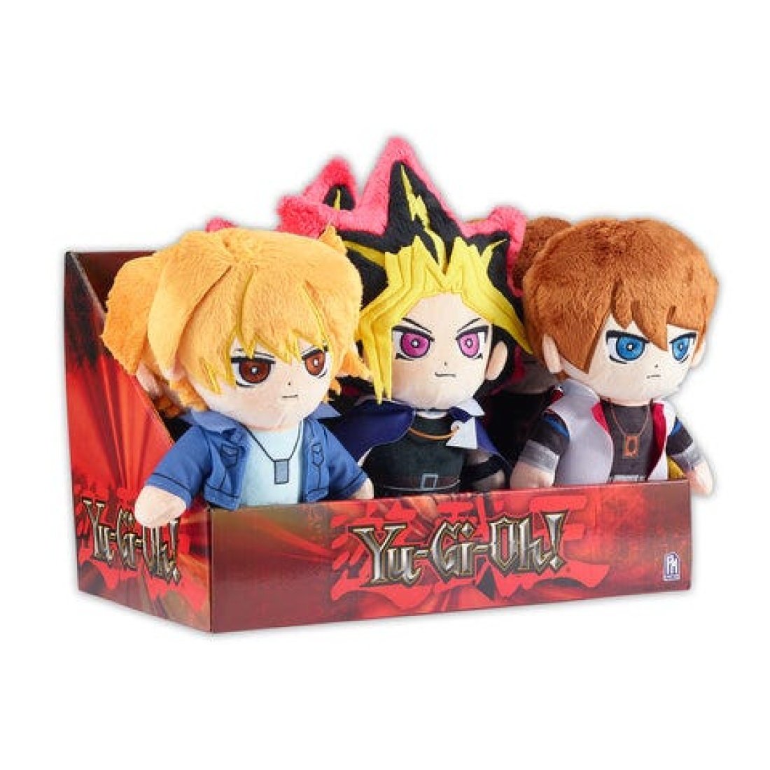 Λούτρινο YuGiOh Συλλεκτικό Yu-Gi-Oh! Joey Wheeler 21εκ. - Image 2