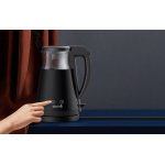 Deerma Βραστήρας με έλεγχο της θερμοκρασίας 1.7lt 1700W Μαύρος - Image 15