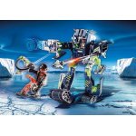 Playmobil Top Agents Arctic Rebels Ice Robot για 6+ ετών - Image 2
