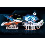 Playmobil Top Agents Ερπυστριοφόρο Όχημα Της Spy Team (70230) - Image 5