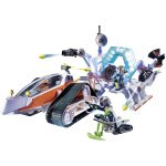 Playmobil Top Agents Ερπυστριοφόρο Όχημα Της Spy Team (70230) - Image 3