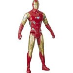 Marvel Avengers Titan Hero Iron Man για 4+ Ετών 30εκ. - Image 3