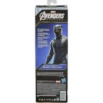 Marvel Avengers Titan Hero Black Panther για 4+ Ετών 30εκ. - Image 4