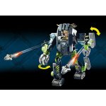 Playmobil Top Agents Arctic Rebels Ice Robot για 6+ ετών - Image 8