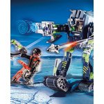 Playmobil Top Agents Arctic Rebels Ice Robot για 6+ ετών - Image 9