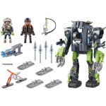 Playmobil Top Agents Arctic Rebels Ice Robot για 6+ ετών - Image 7
