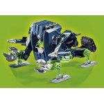 Playmobil Top Agents Arctic Rebels Ice Robot για 6+ ετών - Image 3