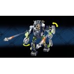 Playmobil Top Agents Arctic Rebels Ice Robot για 6+ ετών - Image 4