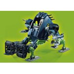 Playmobil Top Agents Arctic Rebels Ice Robot για 6+ ετών - Image 5