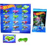 Hot Wheels Αυτοκινητάκι σε Σακουλάκι Έκπληξη για 3+ Ετών - Image 2