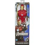 Marvel Avengers Titan Hero Iron Man για 4+ Ετών 30εκ. - Image 2