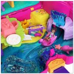 Mattel Παιχνίδι Μινιατούρα Polly Pocket Flamingo Party για 4+ Ετών - Image 5