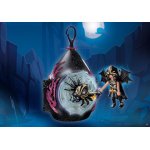 Playmobil Ayuma Νυχτεριδόσπιτο των Bad Fairies για 7-12 ετών - Image 8