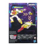Hasbro Fans - Transformers Generations: Legacy - G2 Universe Jhiaxus Action Figure Voyager Class (Excl.) (F3058) - Image 4