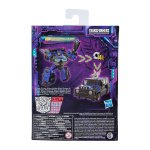 Transformers: Deluxe Class - Crankcase Φιγούρα Δράσης (14cm) - Image 9