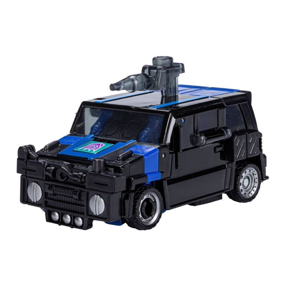 Transformers: Deluxe Class - Crankcase Φιγούρα Δράσης (14cm) - Image 10