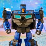 Transformers: Deluxe Class - Crankcase Φιγούρα Δράσης (14cm) - Image 6