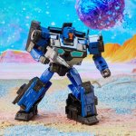 Transformers: Deluxe Class - Crankcase Φιγούρα Δράσης (14cm) - Image 4
