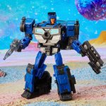 Transformers: Deluxe Class - Crankcase Φιγούρα Δράσης (14cm) - Image 5