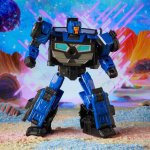 Transformers: Deluxe Class - Crankcase Φιγούρα Δράσης (14cm) - Image 3