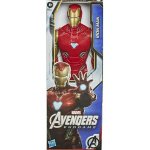 Marvel Avengers Titan Hero Iron Man για 4+ Ετών 30εκ. - Image 4
