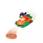 AS Παιχνίδι Μινιατούρα SuperZings Blasterjet για 3+ Ετών (Διάφορα Σχέδια) 1τμχ - Image 3