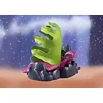 Playmobil Ayuma Μυστική Παγίδα Φυτό για 7-12 ετών - Image 5