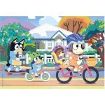 Clementoni Παιδικό Puzzle Supercolor - Bluey 24pcs για 3+ Ετών - Image 6