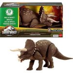 Jurassic Wolrd Triceratops Τρικεράτοψ Από Ανακυκλωμένο Πλαστικό (HPP88)