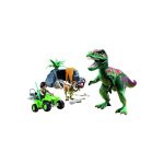 Playmobil Dino Rise Dino Rise T-rex Angriff για 4-10 ετών - Image 5