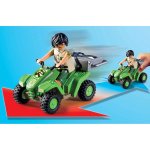 Playmobil Dino Rise Dino Rise T-rex Angriff για 4-10 ετών - Image 2