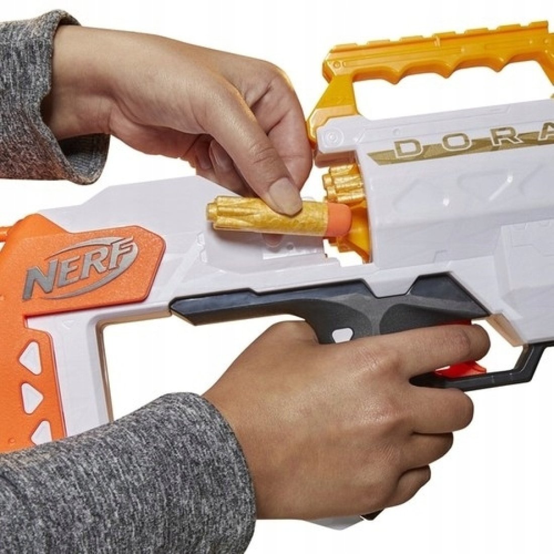 Nerf Εκτοξευτής Ultra Dorado για 8+ Ετών - Image 5