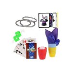 Κουτί με 150 κόλπα, κουτί μάγου Magic box - Image 3