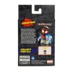 Marvel Superama - Spider-Man (Miles Morales) with Cloaking Effect Φιγούρα Αγαλματίδιο 10cm - Image 5