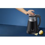 Deerma Βραστήρας με έλεγχο της θερμοκρασίας 1.7lt 1700W Μαύρος - Image 11