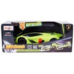 Αυτοκίνητο με Ήχο Lamborghini Terzo Millennio Λαχανί 1:24 - Image 3