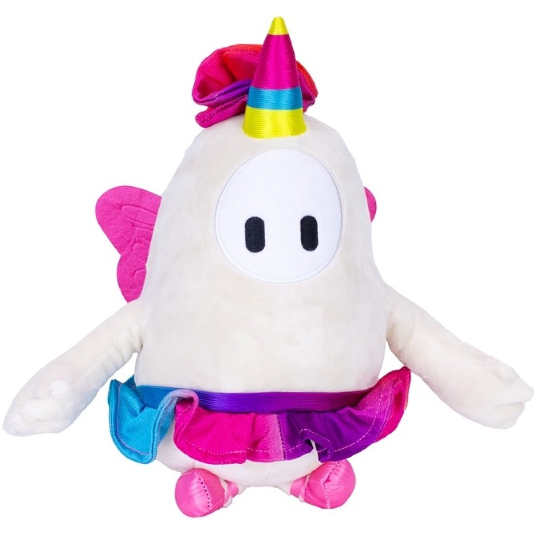 Fall Guys Λούτρινο Fairycorn Medium 12" Plush - Image 2