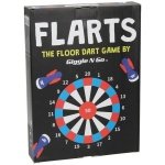 Παιχνίδι Ρίψης Στόχου Βελάκια Flarts - Image 2